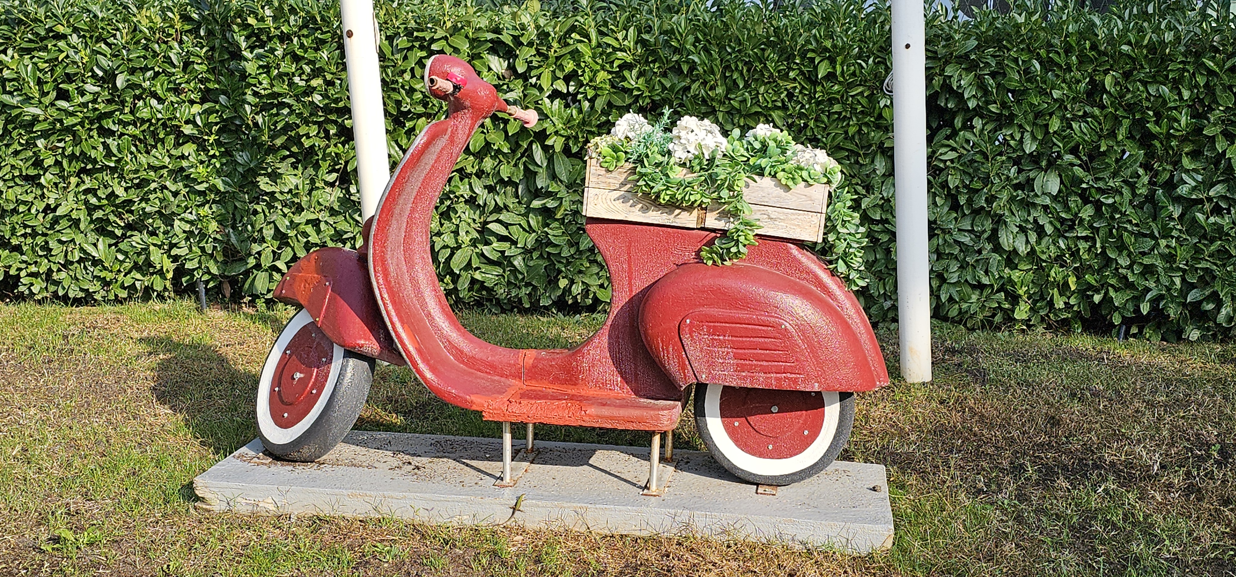 Vespa