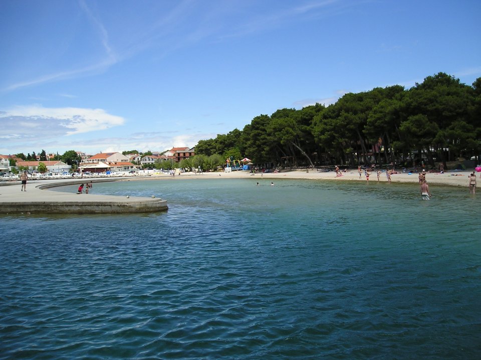 Vodice Strände (24).JPG