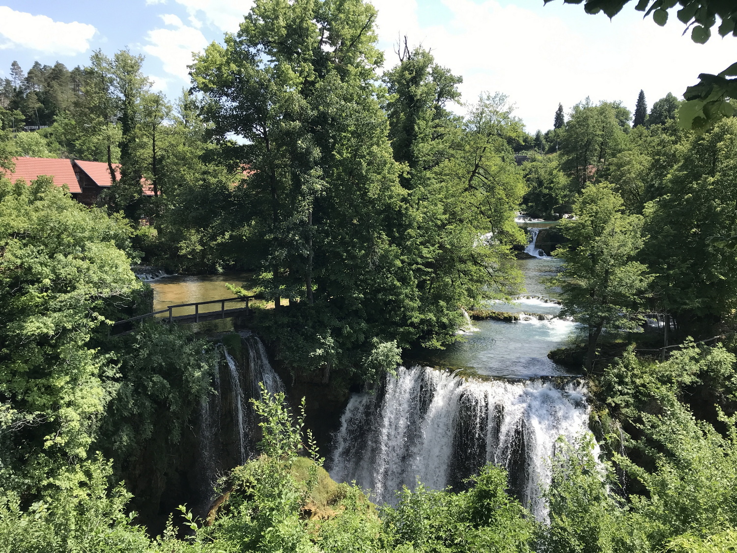 Wasserfall Rastoke in Slunj_klein.JPG