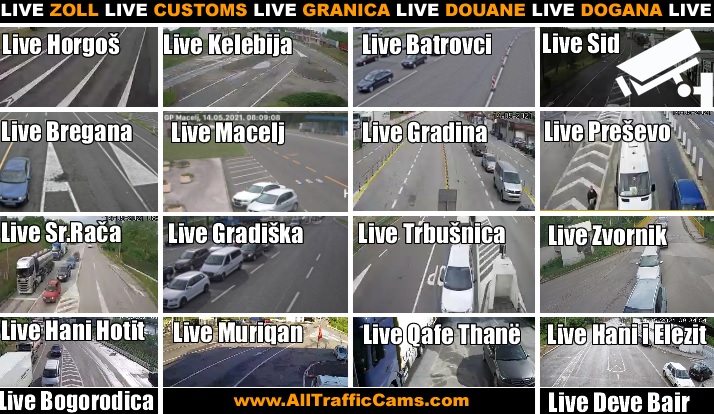 alltrafficcams.com