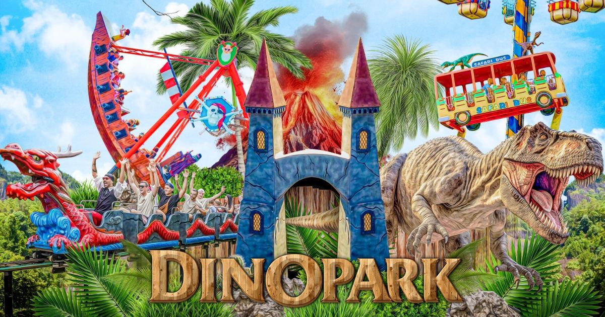 dinopark.hr